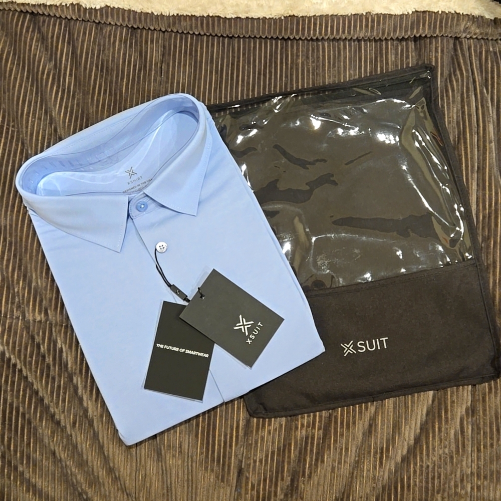 Xsuit xshirt 4.5